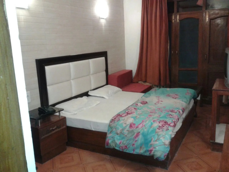 Hotel Paradise Continental