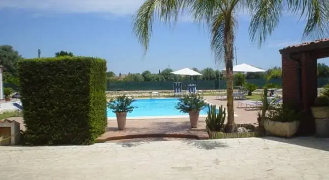 Il Giardino Delle Tortore