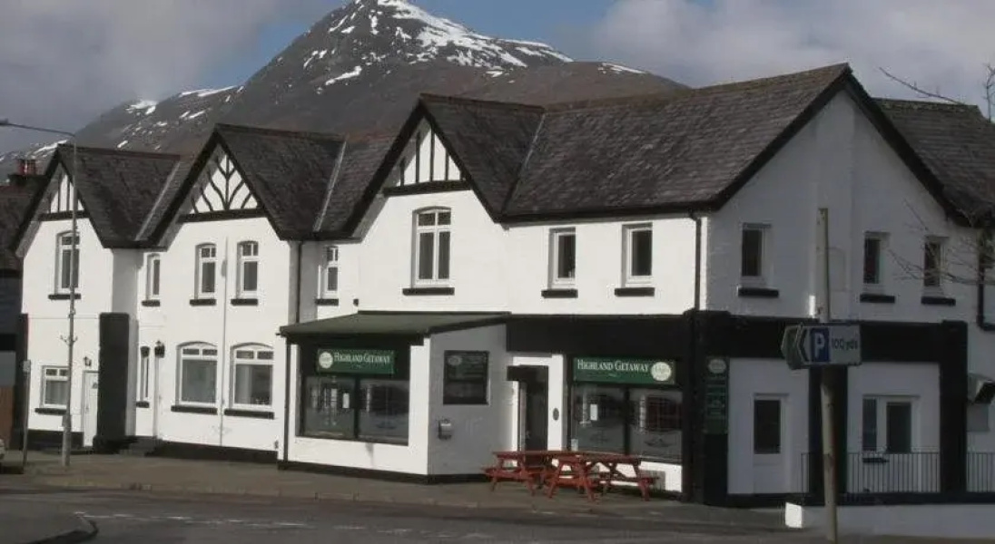 Highland Getaway