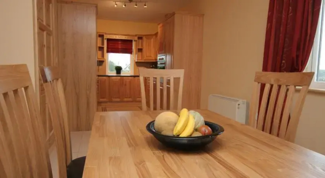 Estuary View Holiday Homes