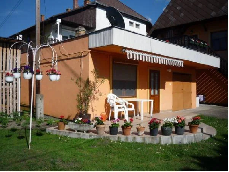 Molnár Vendégház