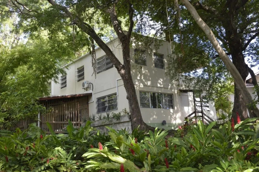 Dover Woods Guest House