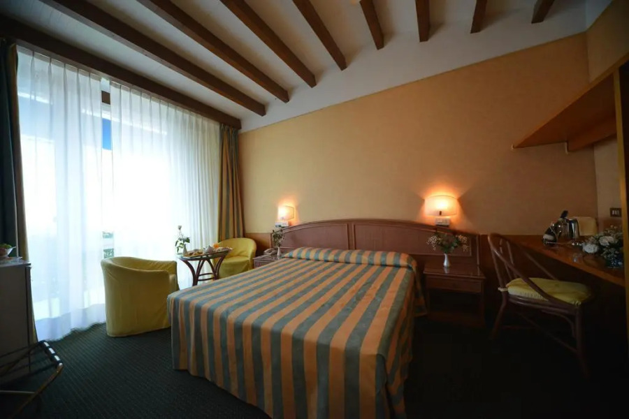 Santa Maria Di Gilio Viana & C.