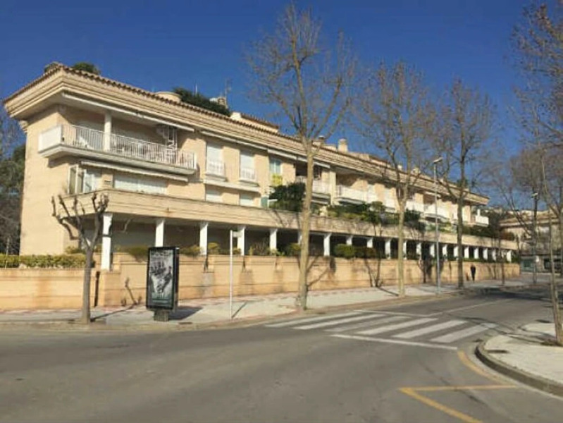 Apartamento Gavina Esc B Bajos B