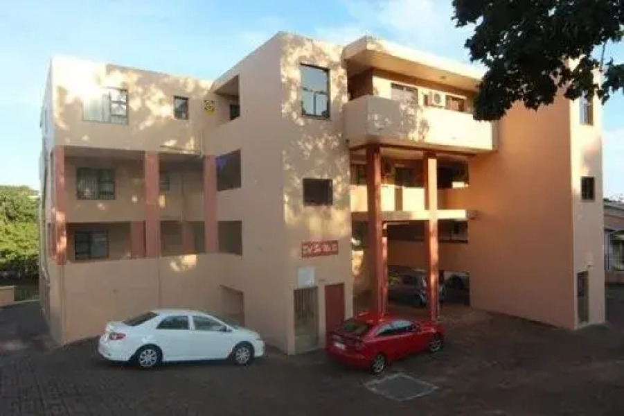 Just Property Uvongo