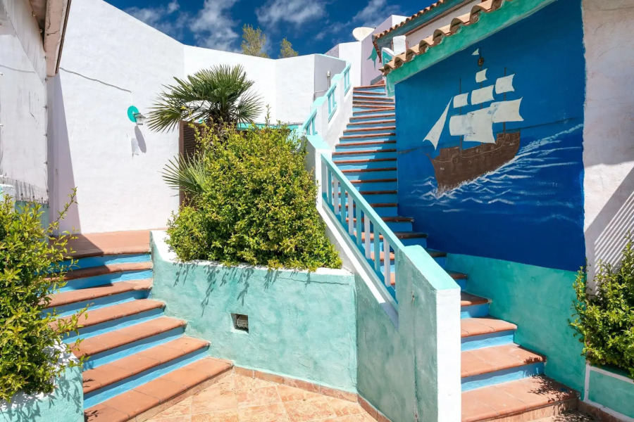 Hotel Stefania Boutique Hotel by the Beach