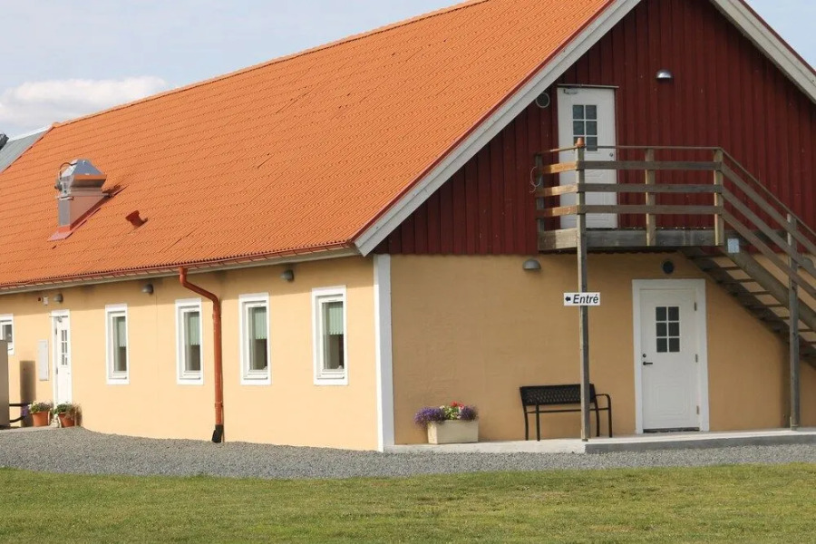 Kärraton Vandrarhem