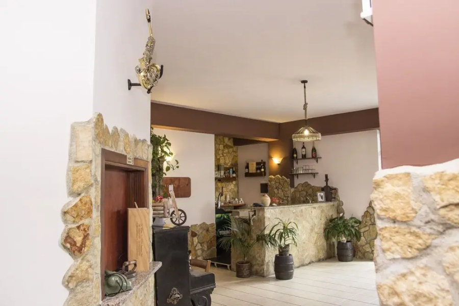 B&B Il Ristoro Del Viandante