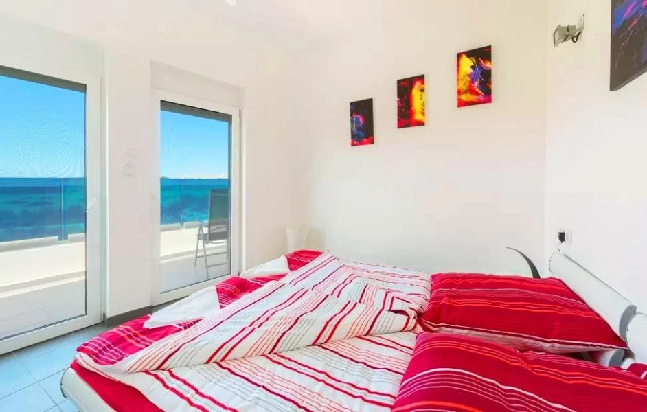 Plimmiri Beach Villas