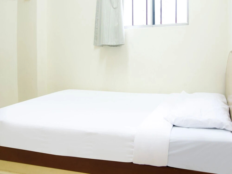 Evergreen Hotel by OYO Rooms