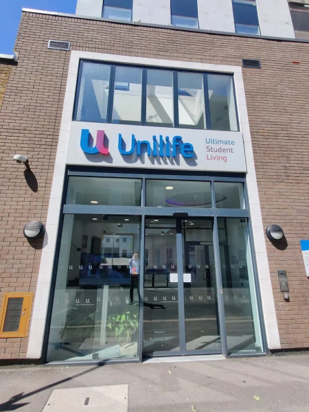 Portsmouth Serviced Apartments