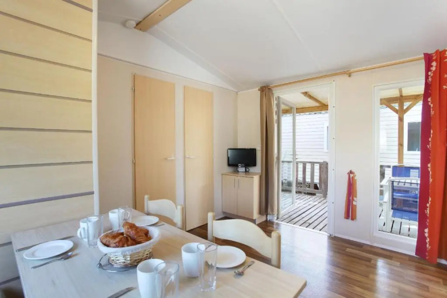 Domaine Résidentiel de Plein-air Elysée