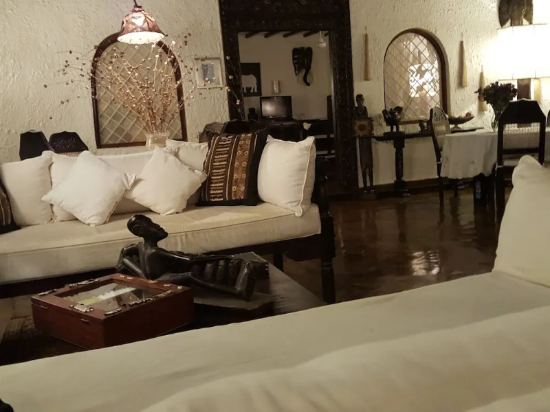 Luna House Moyo Wa Dunia Ltd