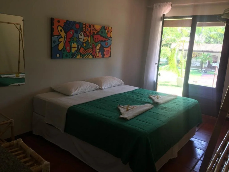 Caju Montebello Pipa