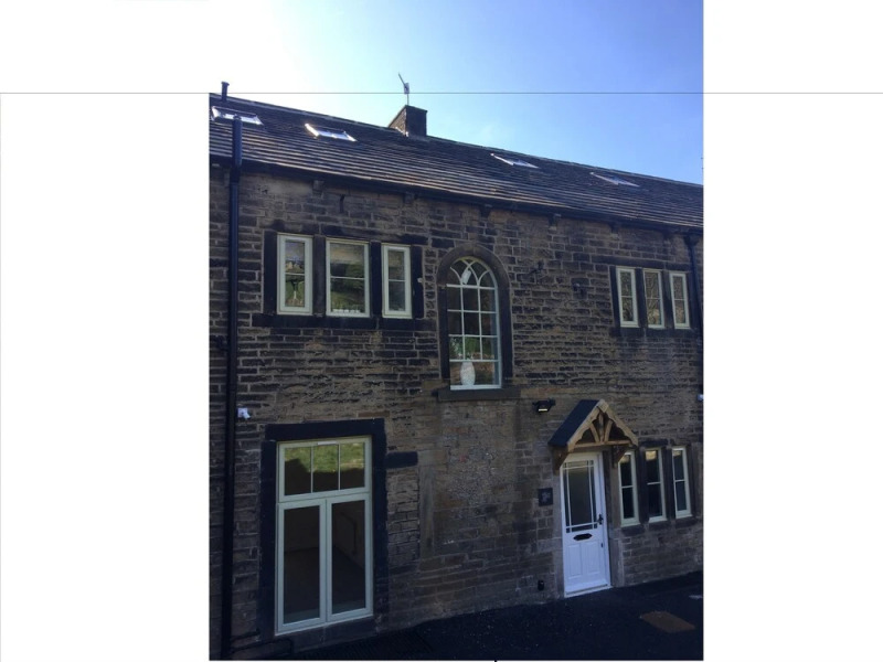 Park View Holiday Cottage