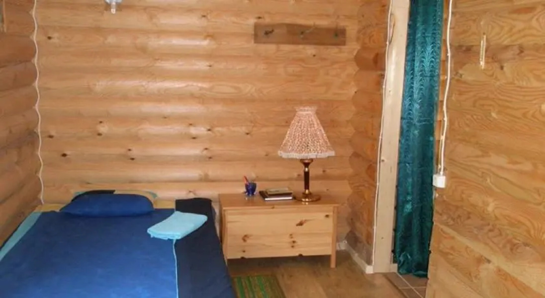 Vanametsa Holiday House