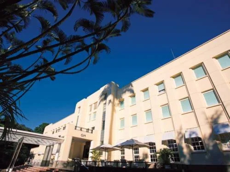 Grande Hotel São Pedro