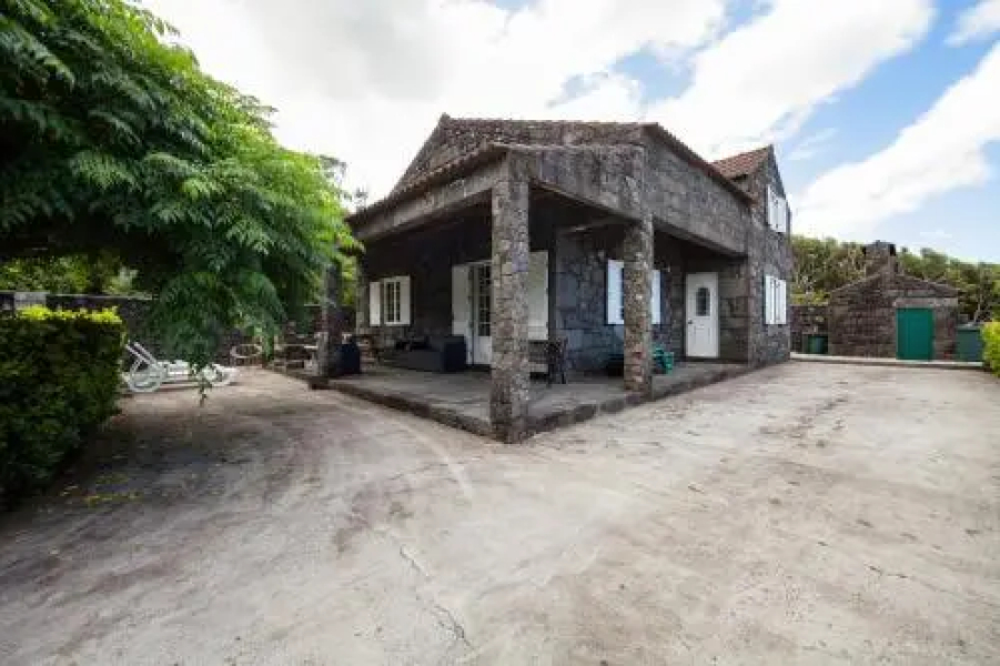 Adega Poça