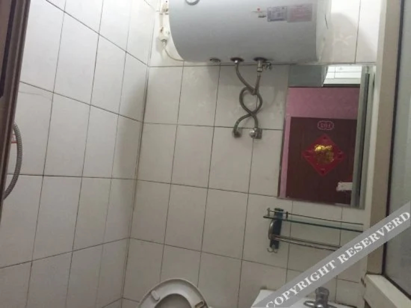 Xinfangyuan Express Inn