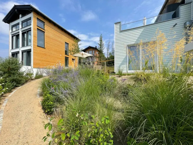 House in Reed 1 - Apartment 1