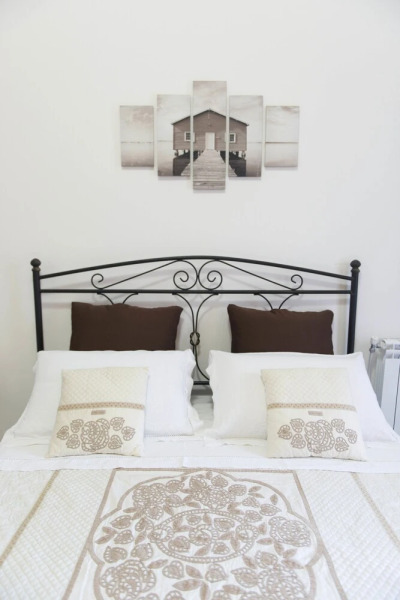 Laetitia Guest House