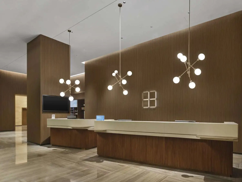 Hilton Garden Inn Ganzhou Longnan