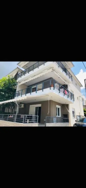 Ofrinio Beach Cosy & Relaxing