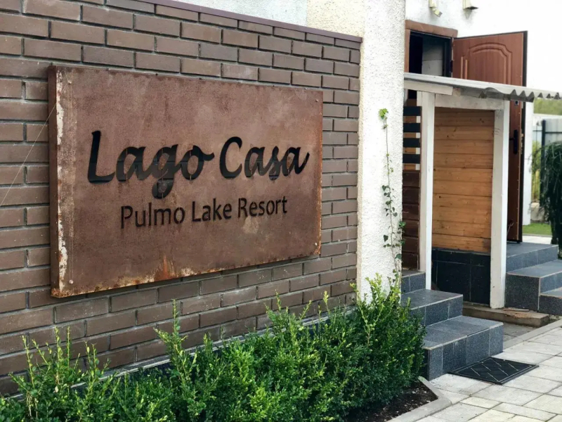 Lago Casa