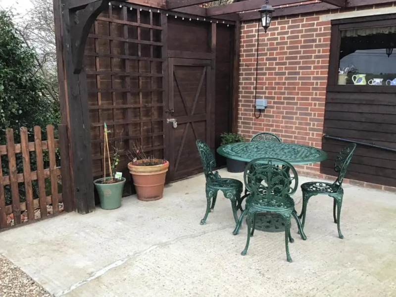 Rose Cottage
