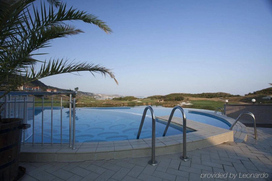 Thracian Cliffs Golf & Beach Resort