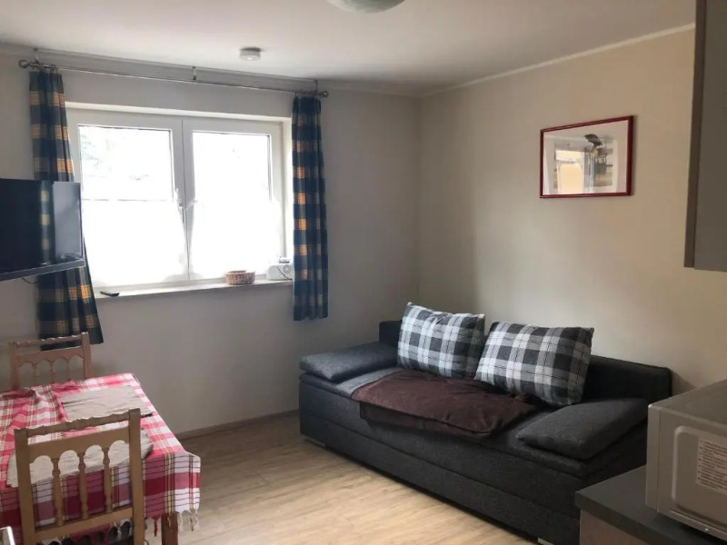 Apartment Volkhardtstrasse