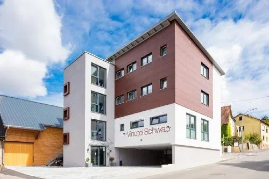 Weingut & Weinstube Heinz J. Schwab