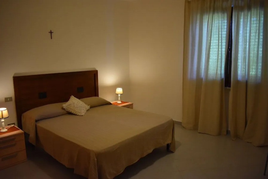 Barnìa - Agriturismo