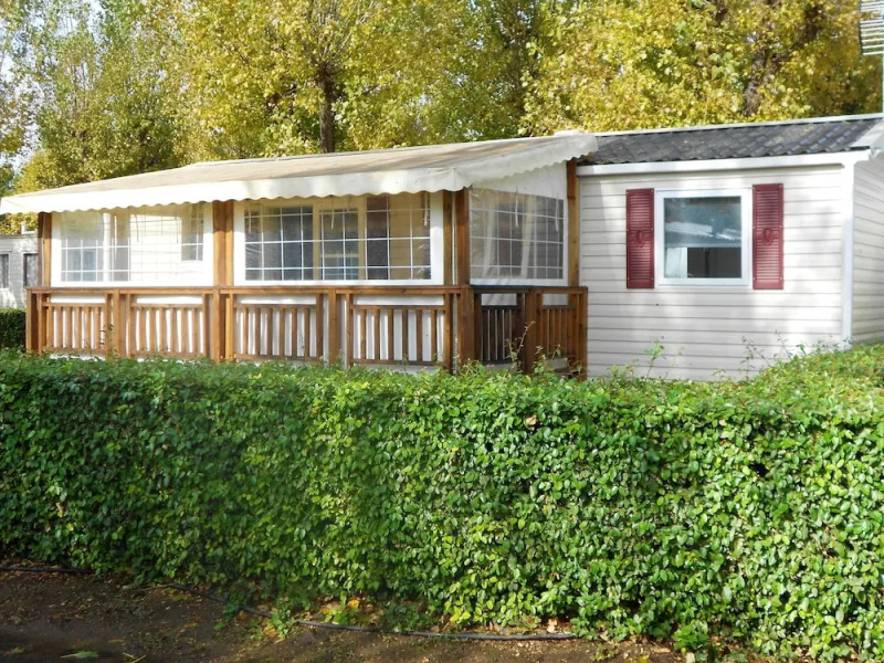 Property With 3 Bedrooms in Vias, With Shared Pool, Furnished Terrace and Wifi - 300 m From the Beach