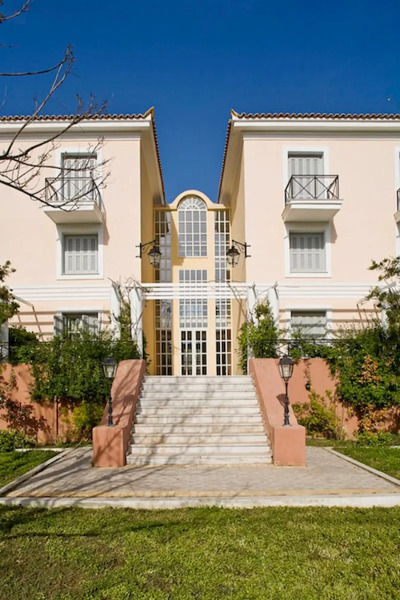 Amalia Hotel Nafplio