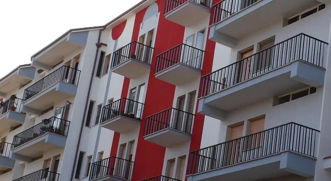 Apartment Angioletta