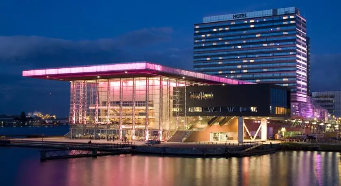 Five Star B&B Amsterdam