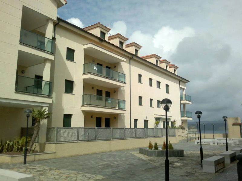 Apartamentos Monte Maela