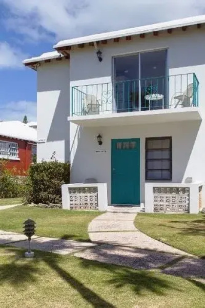 Sandpiper Apartments