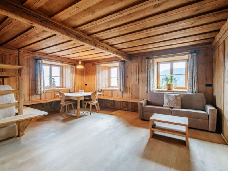 House Nonna San Genesio