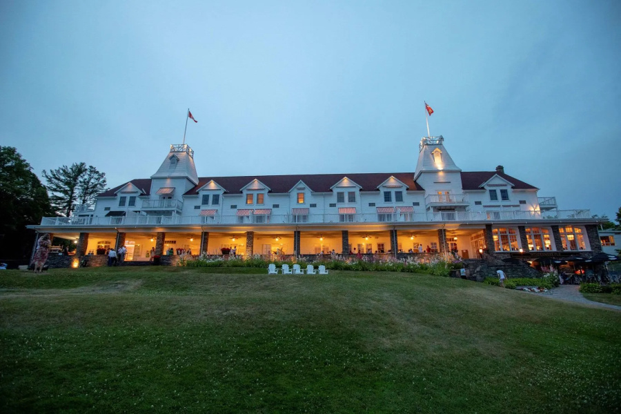 Windermere House