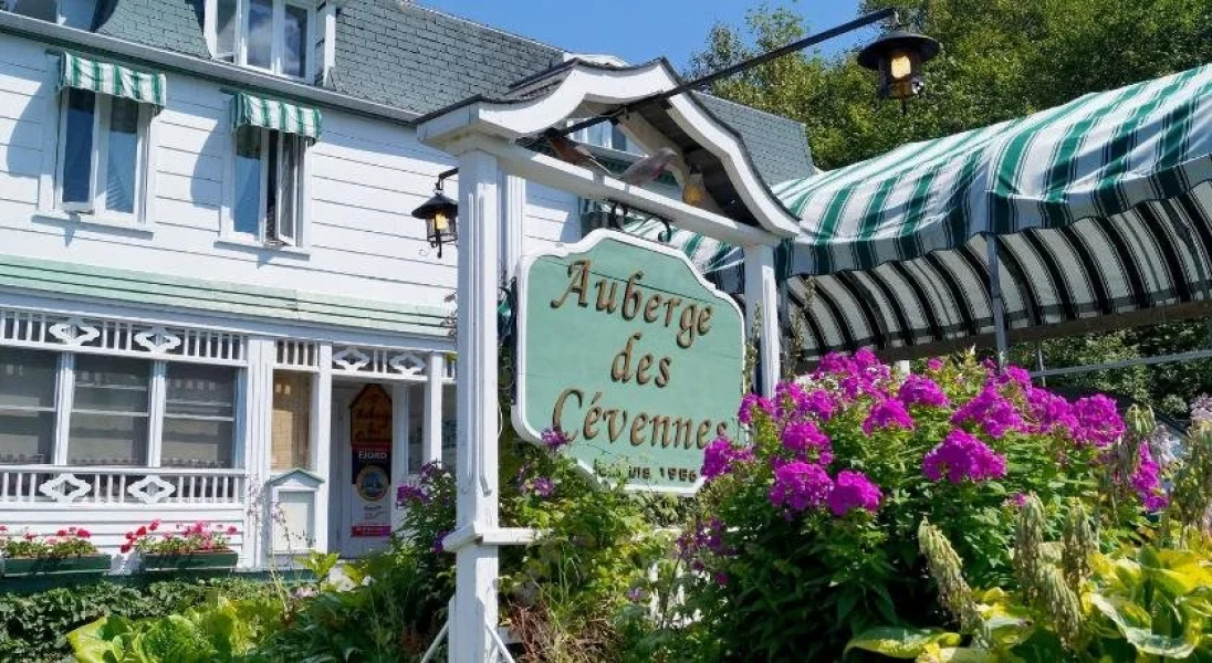 Auberge des Cévennes