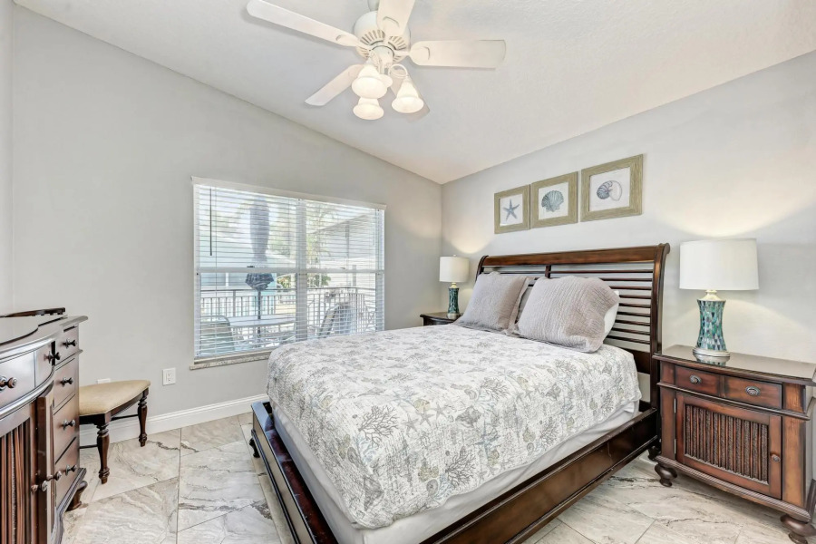 The Anna Maria Island Beach Paradise 5