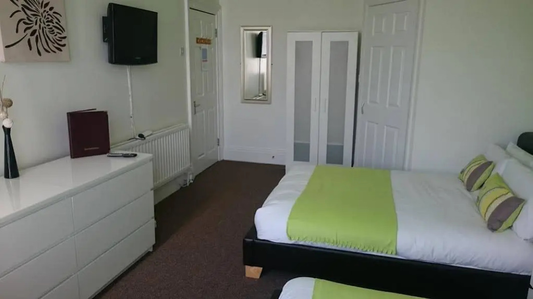 Seabreeze Guest House