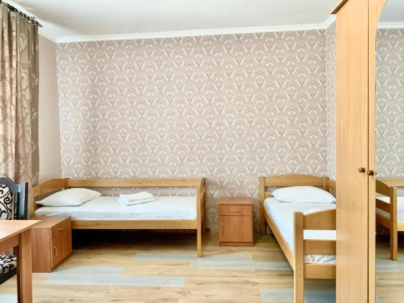 Мини-гостиница Три Коня