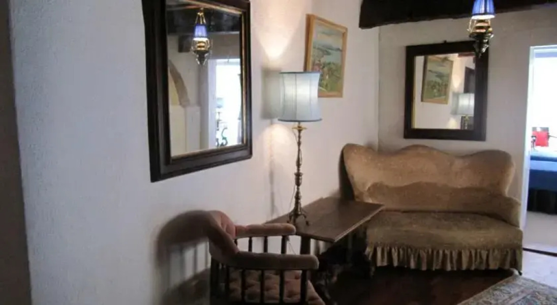 Neuchâtel Vieux Village Hauterive