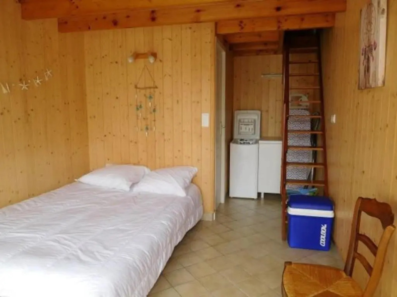 Maison La Faute-sur-Mer, 3 pièces, 6 personnes - FR-1-476-113