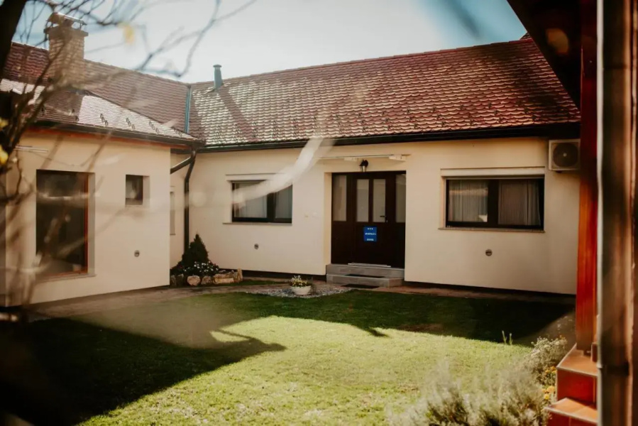Apartments Peric Županja