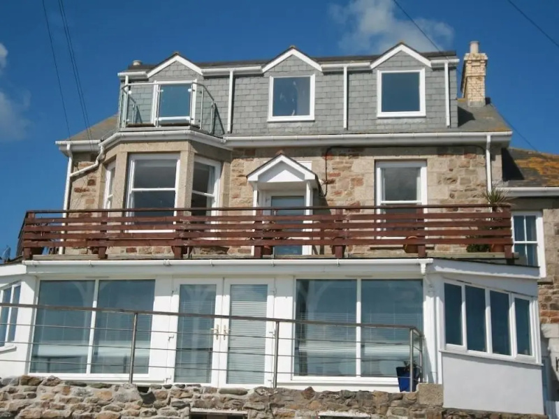 Higher Mount View