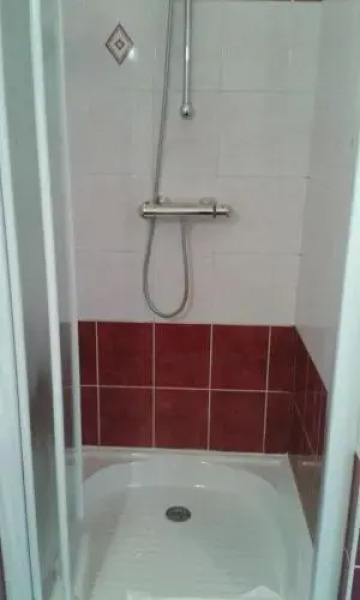 Hostellerie de l'Abbaye